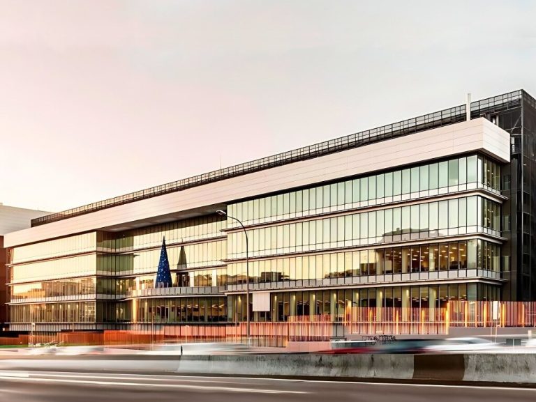 Alquiler de Oficinas en calle Emilio Vargas, 4-6 | Madrid