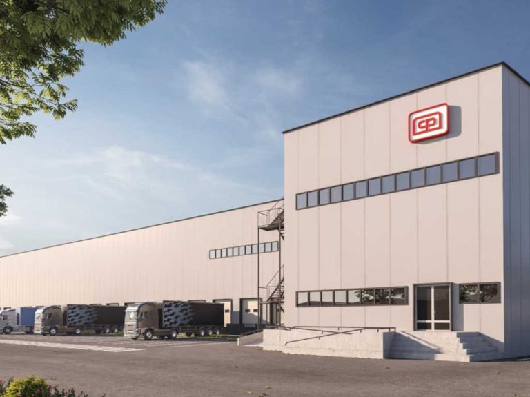 Alquiler de Plataforma Logística | Esparreguera Logistics Park | Barcelona