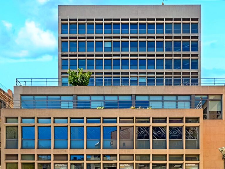 Alquiler de Oficinas en Carrer de Rivadeneyra, 6 | Plaza Catalunya | Barcelona