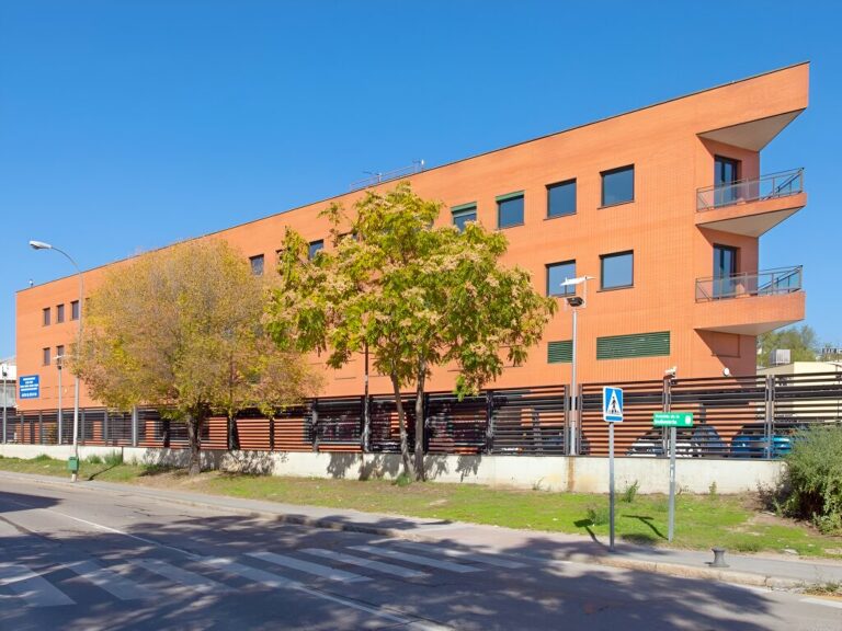 Alquiler de Oficinas en Edificio Triángulo | Calle de San Julián 1 | Alcobendas, Madrid