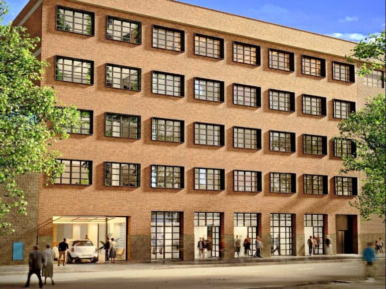 Alquiler de Oficinas en Calle Agricultura, 142 | 22@ | Barcelona