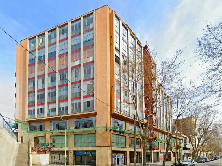 Alquiler de Oficinas en Carrer de Joan D’Austria, 90 | 22@, Barcelona
