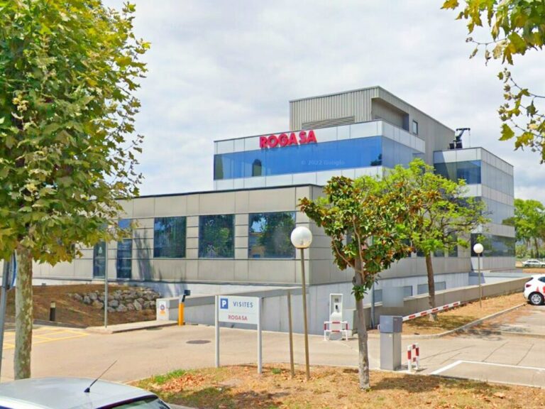 Alquiler de Oficinas en Carrer D’Osona, 1 | El Prat de Llobregat, Barcelona