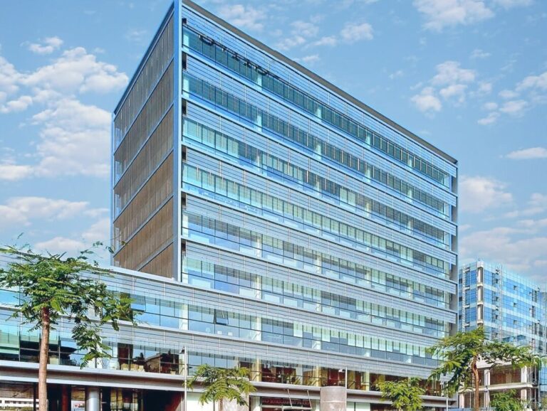 Alquiler de Oficinas en Carrer de Llull, 331 | Barcelona