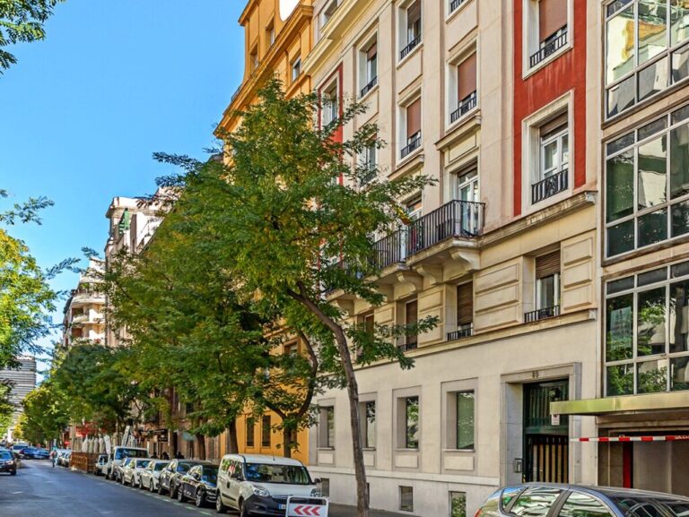 Alquiler de Oficinas en Calle de Zurbano, 80 | Madrid
