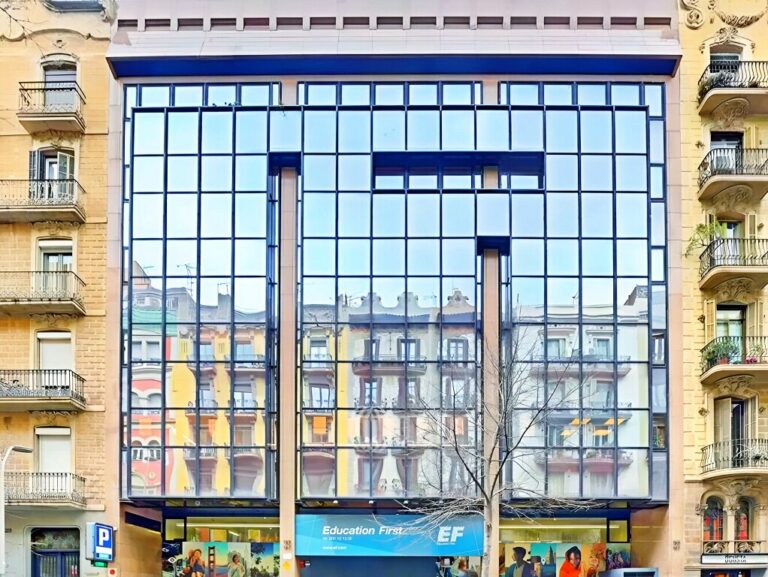 Alquiler de Oficinas en Carrer de Balmes, 155 | Barcelona