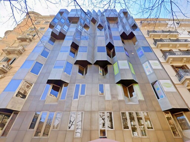 Alquiler de Oficinas en Rambla de Catalunya, 91-93 | Barcelona