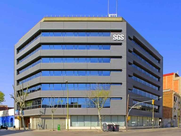 Alquiler de Oficinas en Carrer D’Àvila, 61 | 22@ | Barcelona