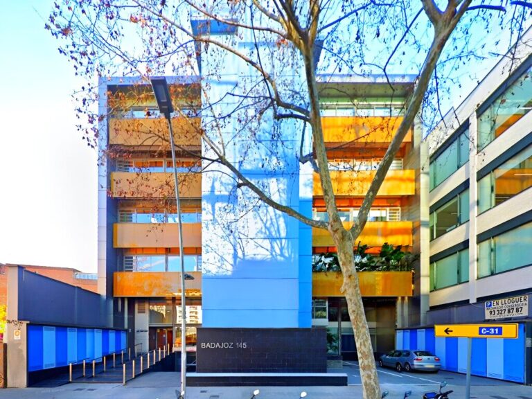 Alquiler de Oficinas en Carrer de Badajoz, 145 | 22@ | Barcelona