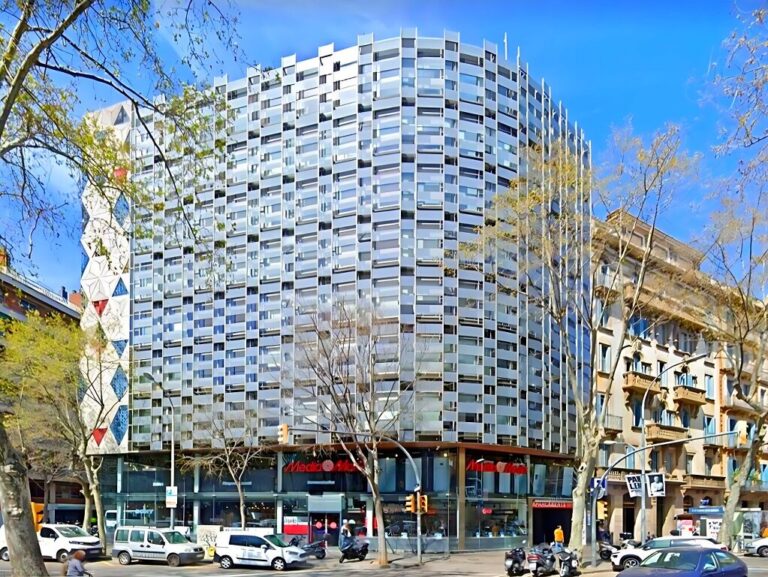 Alquiler de Oficinas en Carrer de Casanova, 2 | Eixample | Barcelona