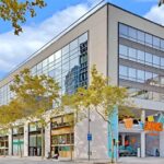Alquiler de Oficinas en Avenida Diagonal 188 | Parque Empresarial Diagonal Glòries | 22@, Barcelona