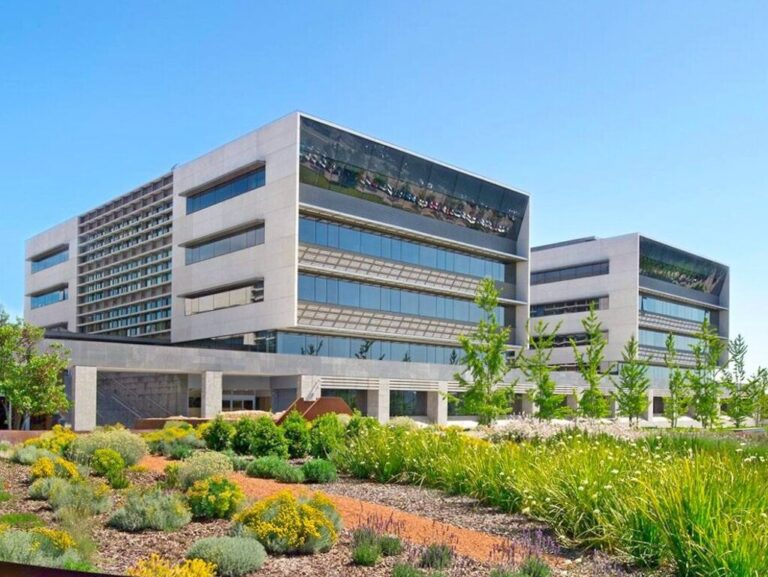 Alquiler de Oficinas en Sant Cugat Nord – Edificio C | Plaça de Xavier Cugat, 1 | Valles Occidental, Barcelona