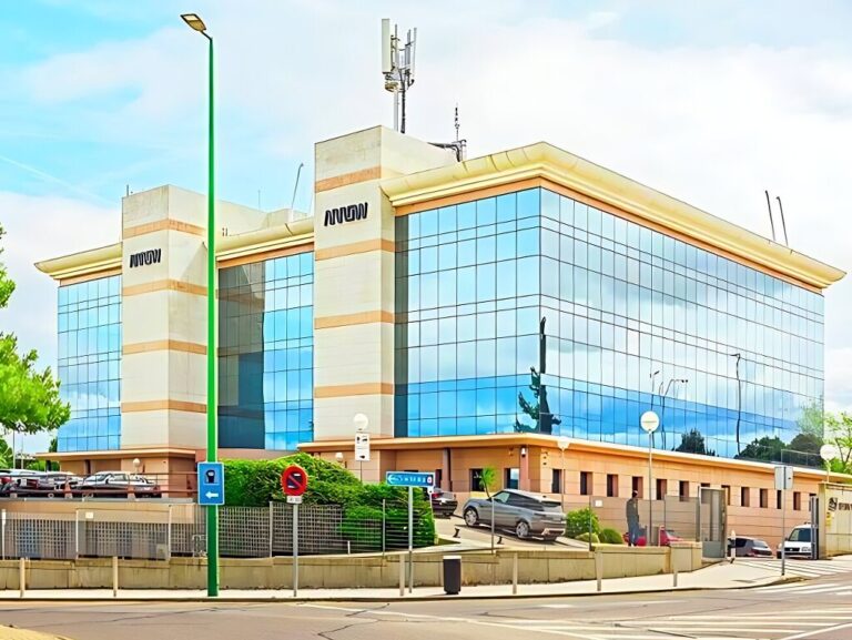 Alquiler de Oficinas en Avenida de Europa, 21 | Alcobendas, Madrid