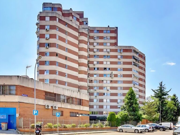 Alquiler de Oficinas en Calle Federico Salmón, 8 | Chamartín, Madrid