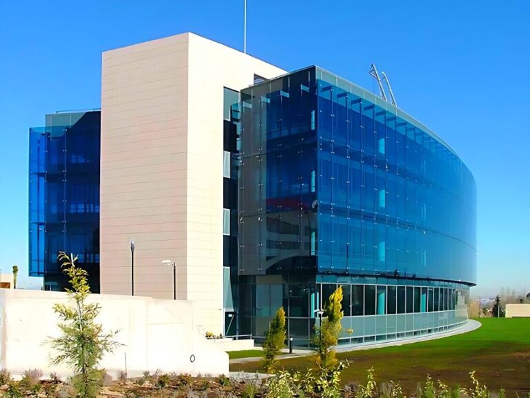 Alquiler de oficinas en Edificio Villar | Parque Empresarial La Moraleja | Avenida de Europa 6 | Alcobendas