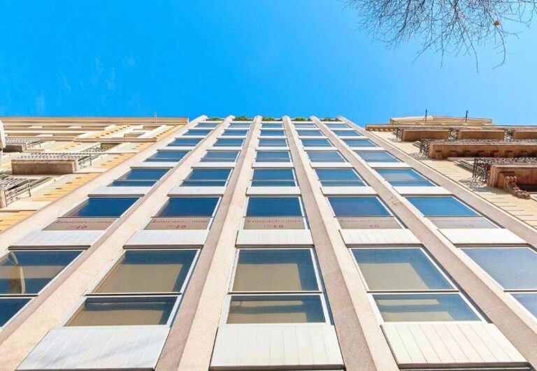 Alquiler de Oficinas en Rambla de Catalunya 38 | Barcelona
