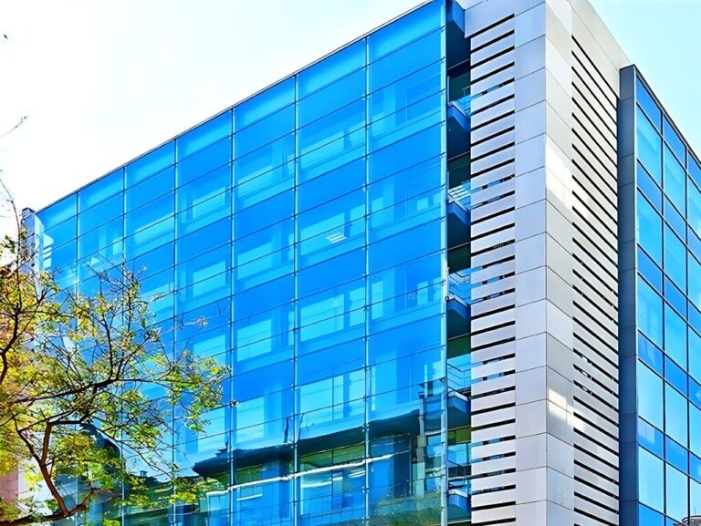 Alquiler de oficinas en Vía Augusta, 21-23 | Barcelona