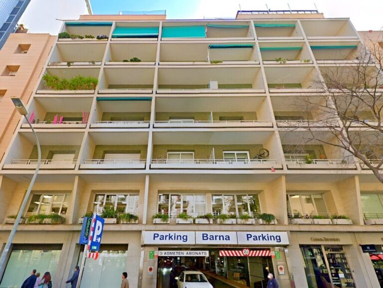 Alquiler de Oficinas en Carrer del Rosselló, 214 | L’Eixample, Barcelona