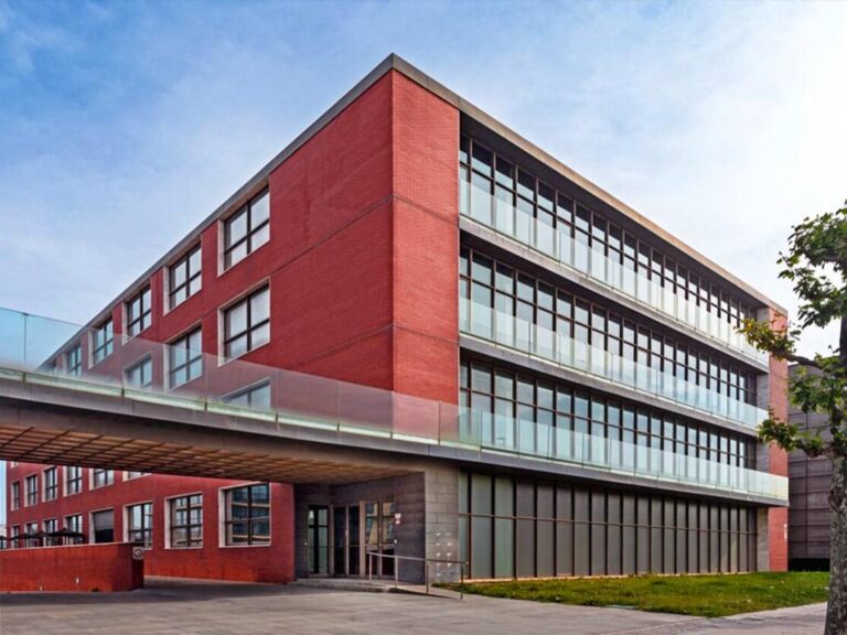 Alquiler de Oficinas en Avinguda Baix Llobregat, 5 – 7 | Barcelona