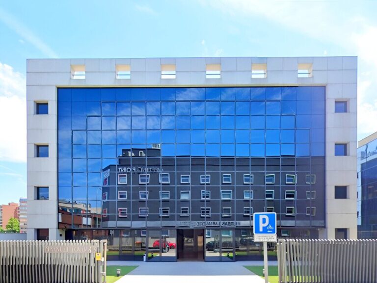 Alquiler de Oficinas en Calle de Manuel Tovar, 43 | Madrid