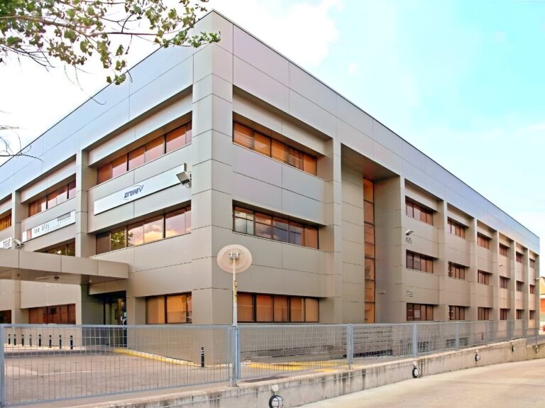 Alquiler de Oficinas en Calle Valportillo Primera, 11 | Alcobendas | Madrid