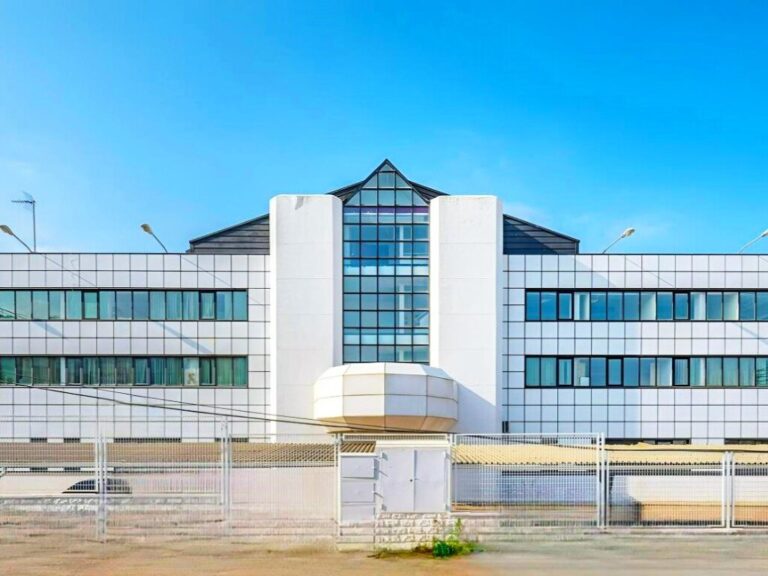 Alquiler de Oficinas en Calle Valportillo Segunda, 7 | Alcobendas | Madrid