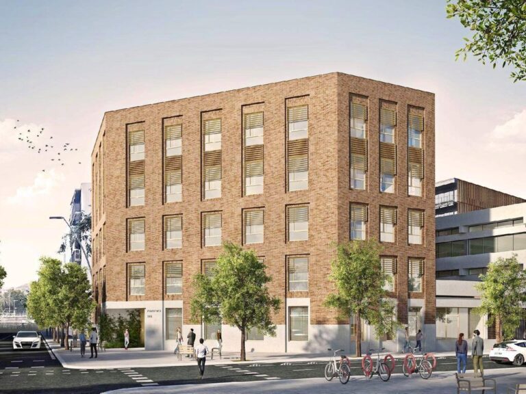 Alquiler de Oficinas en Carrer de Pamplona, 106 | Barcelona