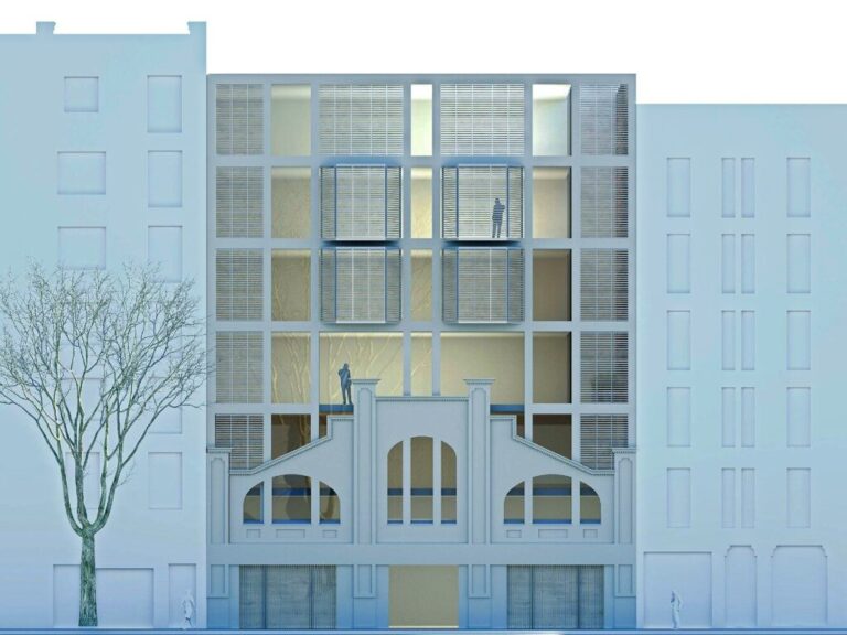 Alquiler de Oficinas en Carrer de Mallorca, 126 | Barcelona