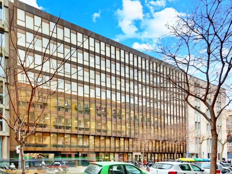 Alquiler de Oficinas en Carrer de Provença, 392 | Eixample, Barcelona