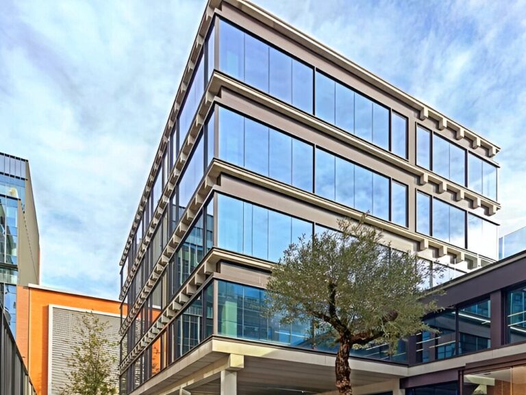 Offices for Rent | Badávila Building | Barcelona