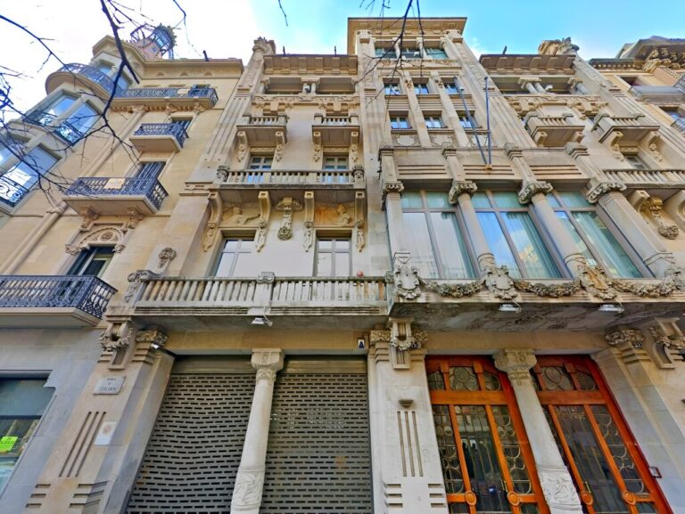 Alquiler de Oficinas en Rambla de Catalunya, 19-21 | Barcelona