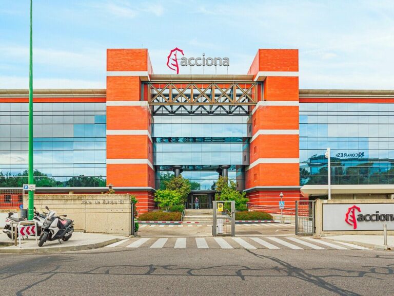 Alquiler de Oficinas en Avenida de Europa, 18 | Alcobendas, Madrid