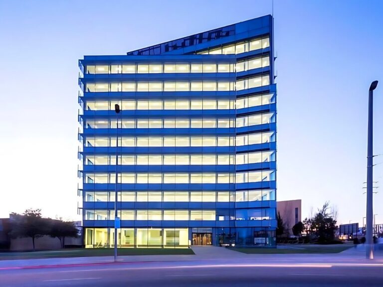 Alquiler de Oficinas en Carretera D’Esplugues, 225 | Barcelona
