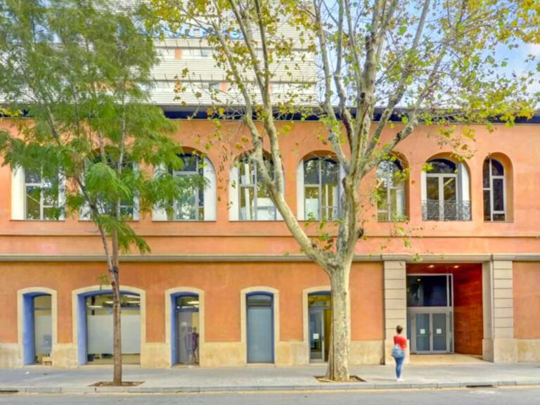 Alquiler de Oficinas en Calle Llacuna 10 | 22@ | Barcelona