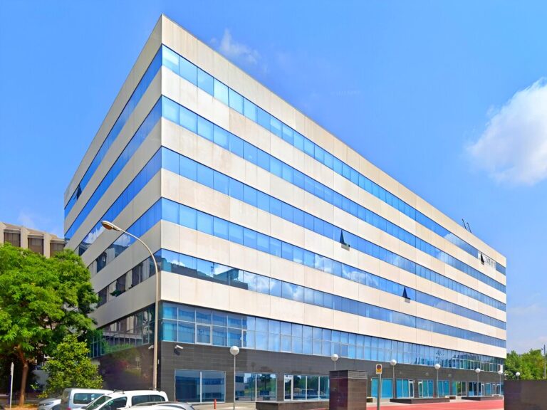 Alquiler de Oficinas en Edificio Tam | Sant Just Desvern, Barcelona