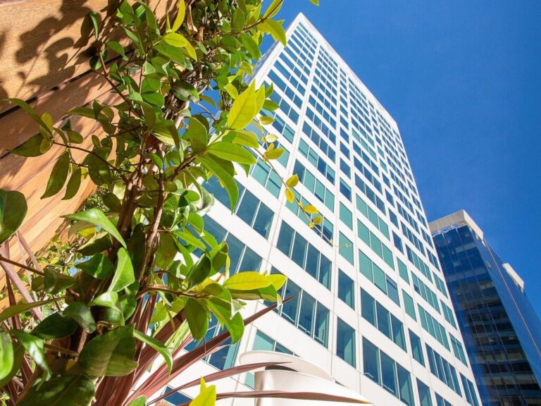 Alquiler de oficinas en Calle Tarragona, 161 | TORRE TARRAGONA | Barcelona