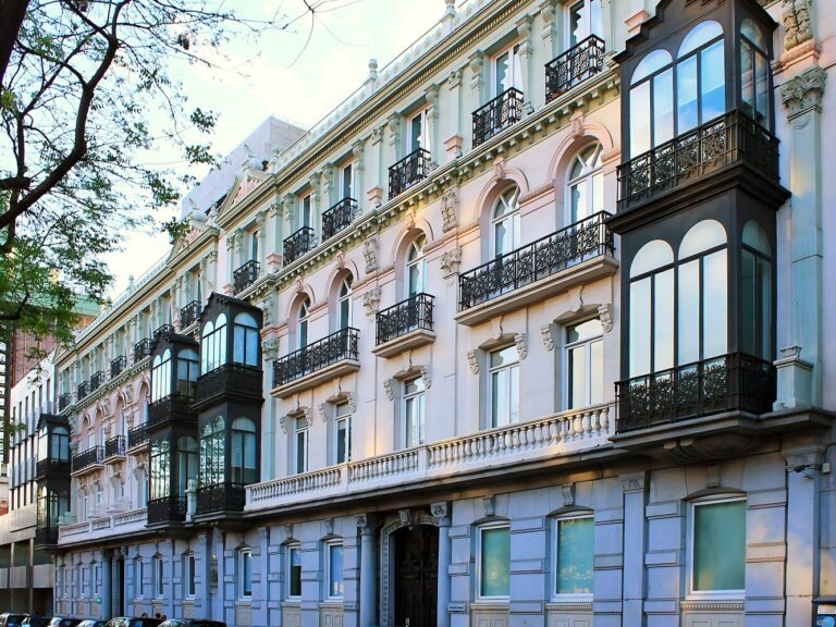 Alquiler de oficinas en Edificio Palazzo Reale | Paseo de la Castellana 9-11, Madrid