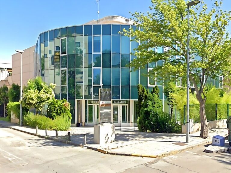 Alquiler de oficinas en Calle Lanzarote 13 | San Sebastián de los Reyes, Madrid