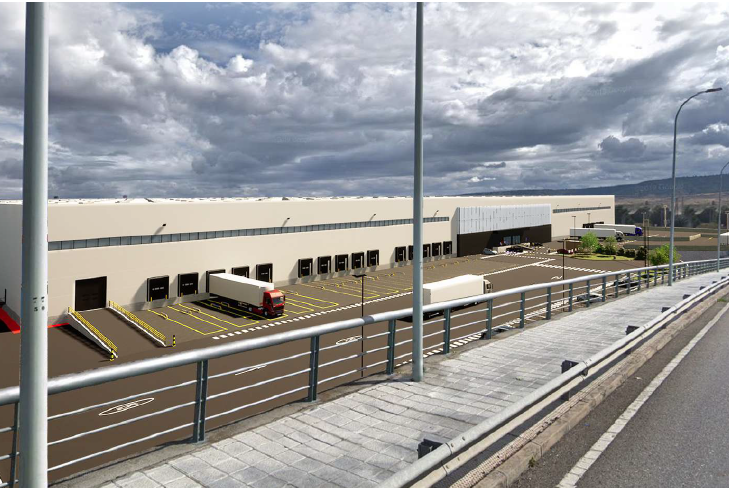 Nave en Azuqueca de Henares | Guadalajara