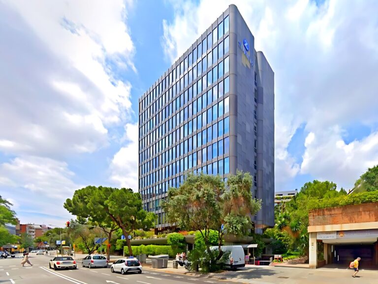 Alquiler de Oficinas en Vía Augusta, 200 | Sarrià-Sant Gervasi | Barcelona
