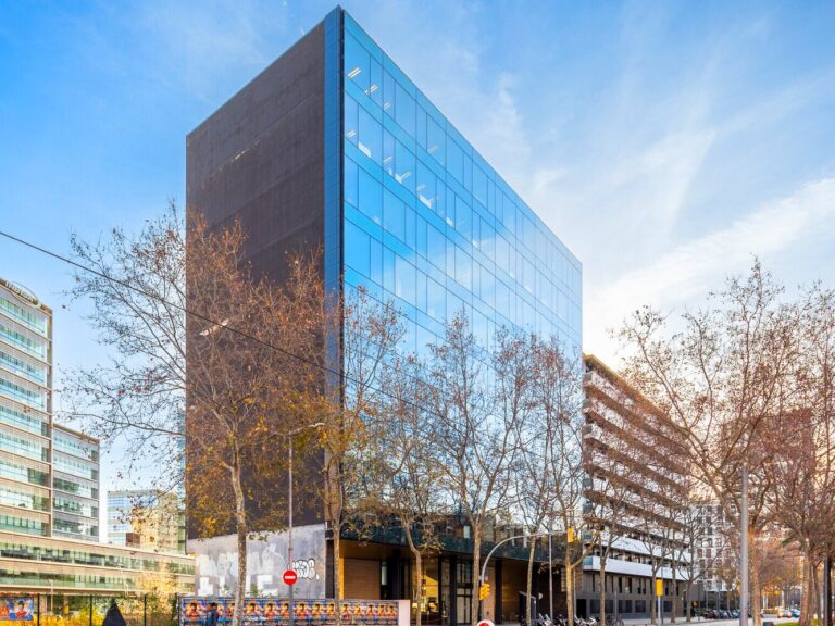 Alquiler de Oficinas en Avinguda Diagonal 67 | Barcelona