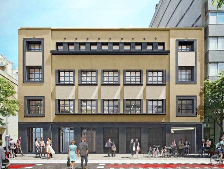 Alquiler de Oficinas en Edificio Factory 86 | Carrer de Pere IV, 86 | 22@, Barcelona