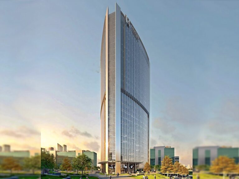 Alquiler de Oficinas en Avenida de Burgos, 89 | Parque Empresarial Adequa | Las Tablas, Madrid