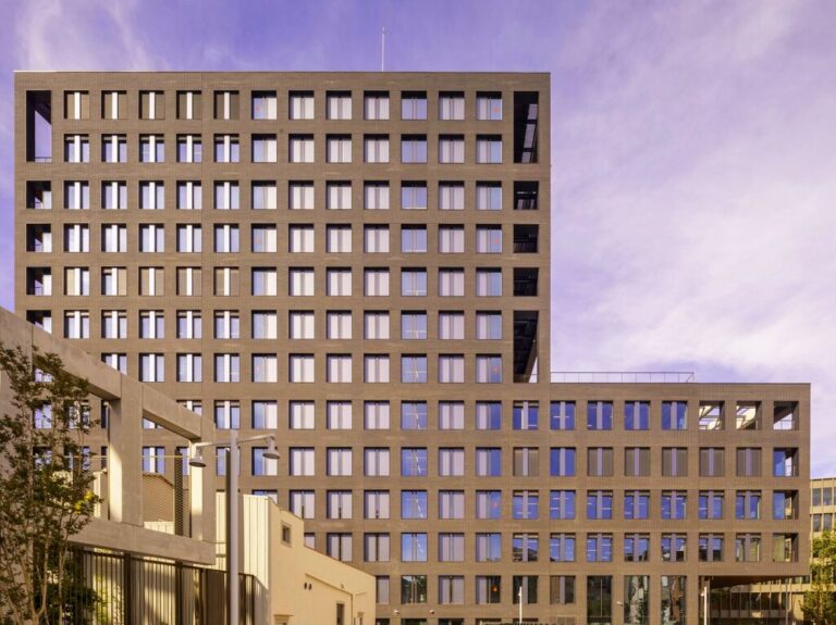 Alquiler de oficinas en Calle de Badajoz, 97 | 22@ | Barcelona