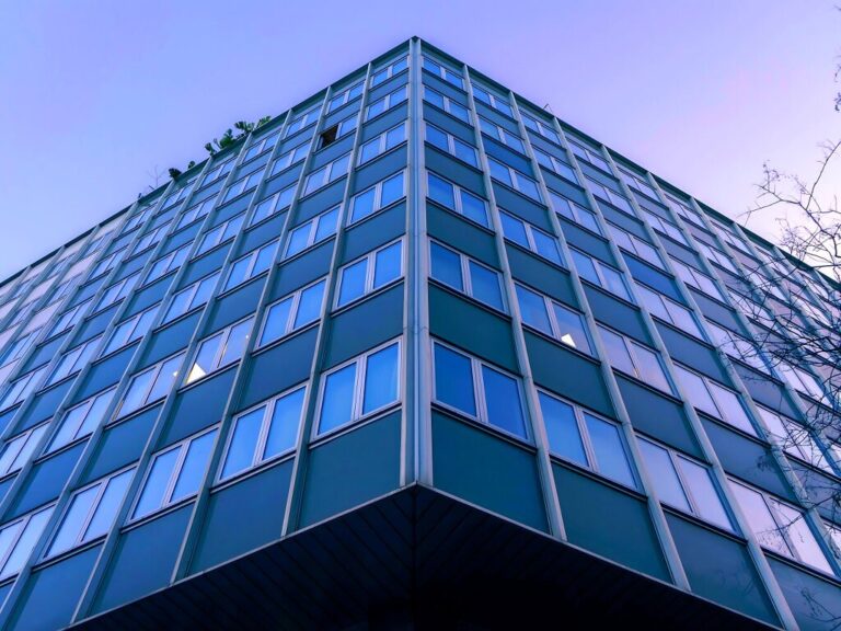 Alquiler de Oficinas en Carrer de Beethoven,15 | Barcelona