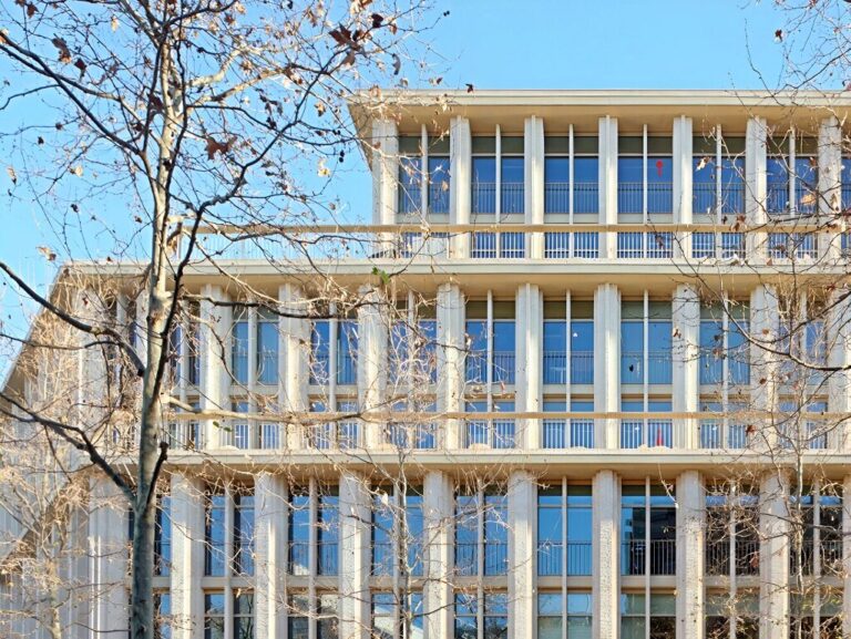 Offices for rent in Pallars Street | Barcelona, 22@