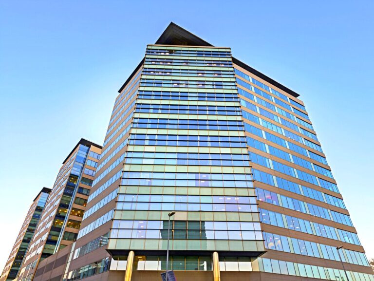 Alquiler de oficina en TDM | Carrer de Josep Pla, 2 | Barcelona