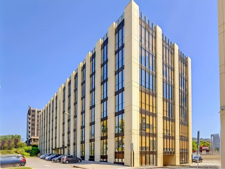 Alquiler de Oficinas en Edificio Diagonal Sant Just – Edificio B | Carrer de la Constitució, 1 | Sant Just Desvern, Barcelona
