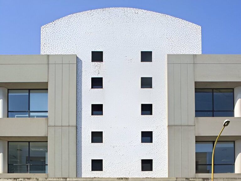 Alquiler de Oficinas en Mediterrània Empresarial – Edificio B | Carrer D’Àvila, 27-33 | 22@ | Barcelona