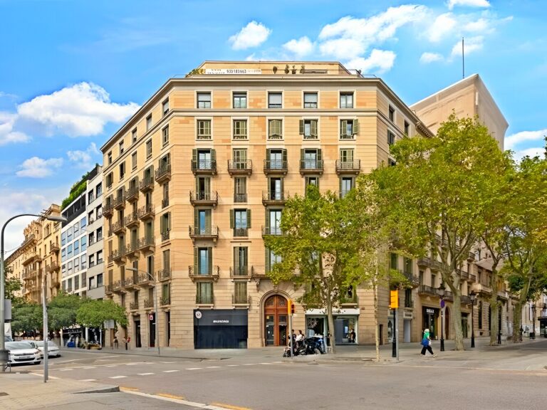 Alquiler de Oficinas en Passeig de Gràcia, 101 | Barcelona